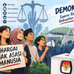 KIKA Kecam Pengiriman Puluhan Pelajar ke Barak Militer usai Ikut Demonstrasi
