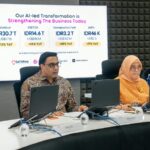 RUPSLB Indosat Sahkan Perpanjangan Masa Jabatan Vikram Sinha sebagai CEO