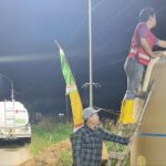Butuh Air Bersih, Hubungi BPBD Samarinda di 08115537007