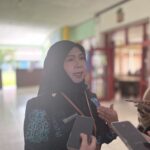 Kondisi Udara Tak Sehat, Siswa di Berau Belajar dari Rumah