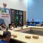 Api di Lahan Gambut Masih Jadi Ancaman, Pemkab Berau Gunakan Peat Injection