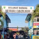 Kualitas Udara Tidak Sehat, Berau Kembali Terapkan Belajar dari Rumah