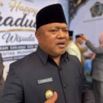 Gamalis: Gelar Akademik Harus Dibuktikan dengan Kontribusi untuk Daerah