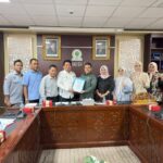 ABPPTSI Kaltim Optimistis Perguruan Tinggi Swasta Terus Berkembang