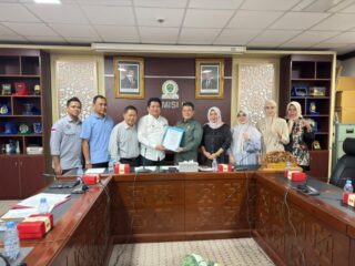 ABPPTSI Kaltim Optimistis Perguruan Tinggi Swasta Terus Berkembang