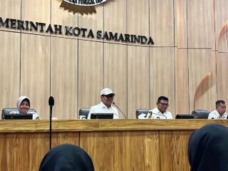 Andi Harun Luruskan Isu Viral Soal TPP Guru Disebut Tak Cair Sejak Mei