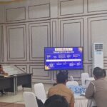 Kualitas Udara Masih Ditoleransi, Persiapan Erau Terus Berjalan