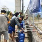 10 IPA Samarinda Kurangi Operasional karena Kadar Klorida Naik, Ini Kata Wali Kota