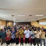 57 Wartawan Kaltim Ikuti Uji Kompetensi, 48 Dinyatakan Kompeten