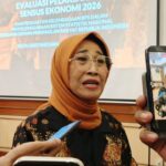 Hetifah Sayangkan Kaltim Belum Ditetapkan Status Gawat Darurat Karhutla