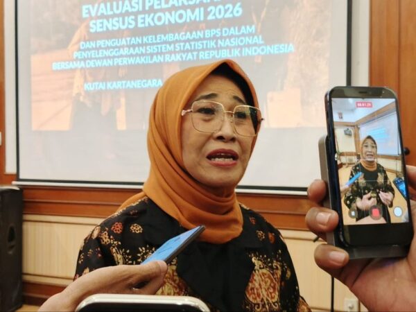 Hetifah Sayangkan Kaltim Belum Ditetapkan Status Gawat Darurat Karhutla