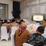 Ada yang Nyinyir Soal Erau 2026, Bupati Aulia Tegaskan Dukung Penuh Kesultanan