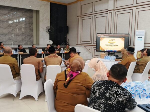Ada yang Nyinyir Soal Erau 2026, Bupati Aulia Tegaskan Dukung Penuh Kesultanan