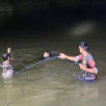 Kolam Bekas Tambang Jadi Tempat Mandi Warga Saat Kemarau, Bocah 7 Tahun Tenggelam