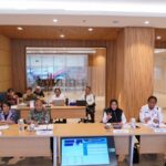 Bertemu Wamenkes, Bupati Berau Bawa "Oleh-Oleh" Rp150 Miliar