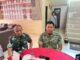 Video Oknum TNI Bersitegang dengan Satpol PP Beredar, Dandim Samarinda Minta Maaf