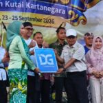 Angka Kredit Macet Program Pinjaman Pemkab Kukar di Bawah 3 Persen