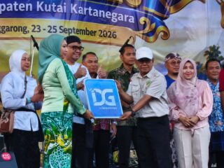Angka Kredit Macet Program Pinjaman Pemkab Kukar di Bawah 3 Persen