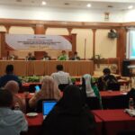 Bawaslu Kaltim Mulai Investasi Pendidikan Politik ke Pelajar