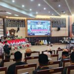 Selamat Ulang Tahun! ‎Kota Raja Rayakan Usia ke-244 Tahun