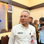 Kaltim Alihkan Rp15 Miliar Gratispol Administrasi Perumahan untuk RTLH