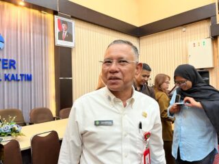 Kaltim Alihkan Rp15 Miliar Gratispol Administrasi Perumahan untuk RTLH
