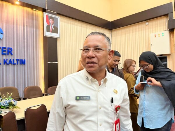 Kaltim Alihkan Rp15 Miliar Gratispol Administrasi Perumahan untuk RTLH
