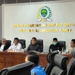 Minta Kompensasi hingga Rp6,5 Miliar Tak Disanggupi, Kasus Kawat di Jantung Pasien RSUD AWS Kembali Dibahas di DPRD Kaltim