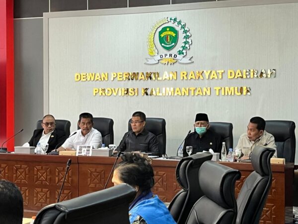 Minta Kompensasi hingga Rp6,5 Miliar Tak Disanggupi, Kasus Kawat di Jantung Pasien RSUD AWS Kembali Dibahas di DPRD Kaltim