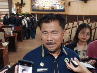 Utang Pemkab Kukar ke Bankaltimtara Disentil DPRD