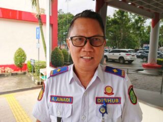 Dapat Rp80 Miliar per Tahun dari Pajak Listrik, Kukar Anggarkan Ribuan Lampu Jalan