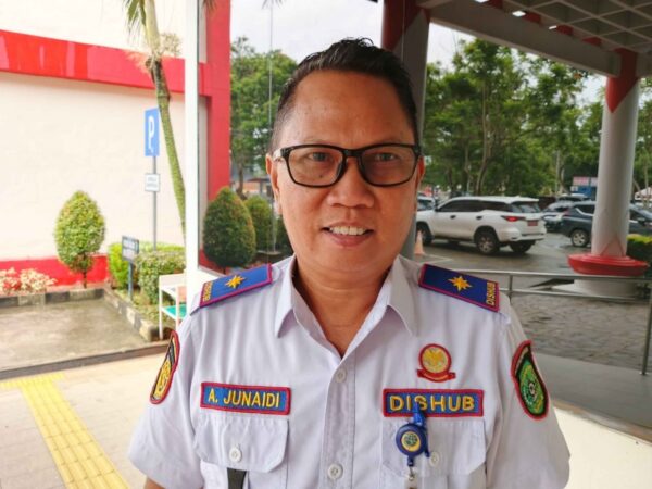 Dapat Rp80 Miliar per Tahun dari Pajak Listrik, Kukar Anggarkan Ribuan Lampu Jalan