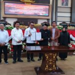 Raperda APBD Perubahan 2026 Akan Dievaluasi Pemprov Kaltim
