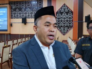 Kukar Dapat Angin Segar, Pusat Akan Transfer Dana Kurang Salur Rp 3 Triliun
