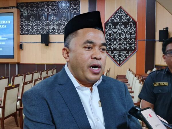 Kukar Dapat Angin Segar, Pusat Akan Transfer Dana Kurang Salur Rp 3 Triliun