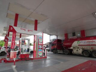Pertamina Tambah Distribusi BBM di Kota Bontang