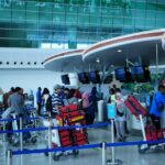 Erupsi Gunung Krakatau, Puluhan Penerbangan di Bandara SAMS Sepinggan Balikpapan Terdampak