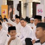 Indosat Hubungkan 160 Masjid di Kalimantan lewat Program Masjid Berdaya