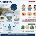 Kemarau, Risiko Leptospirosis Intai Warga di Tengah Keterbatasan Air, Begini Gejalanya