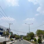Kabut Asap Mulai Terasa, BPBD Samarinda Minta Kelompok Rentan Kenakan Masker di Luar Rumah