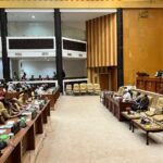 Pedagang Pasar Pagi Bawa 14 Keluhan ke DPRD Samarinda, Minta Akses hingga Parkir Segera Dibenahi