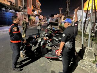 Baru Dua Hari Diresmikan, Teras Samarinda II Semrawut karena Parkiran    