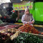 Kemarau Tekan Harga Pangan, Disdag Samarinda Siapkan Pasar Murah di 20 Titik