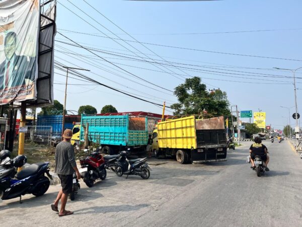 Mundur ke 8 September, Begini Aturan Baru Antrean Biosolar Samarinda