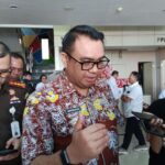 Siswa di Kukar Belajar di  Rumah Selama Sepekan
