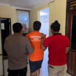 Baru Sebulan Bebas Penjara, Residivis Ini Nekat Curi Motor demi Biaya Nikah