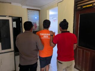 Baru Sebulan Bebas Penjara, Residivis Ini Nekat Curi Motor demi Biaya Nikah