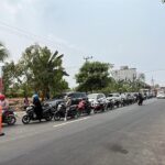 Tenang! BBM Mulai Disalurkan Bertahap ke Enam SPBU di Berau