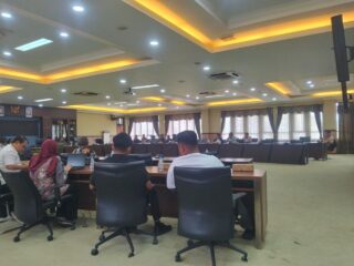 Utang Pemkab Kukar Rp 820 Miliar ke Bankaltimtara Disorot AMPK