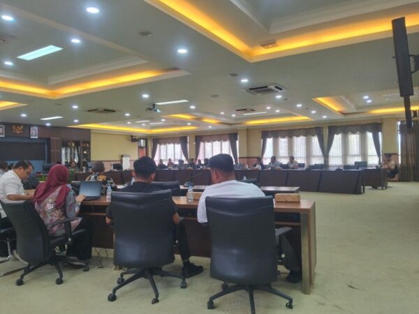 Utang Pemkab Kukar Rp 820 Miliar ke Bankaltimtara Disorot AMPK
